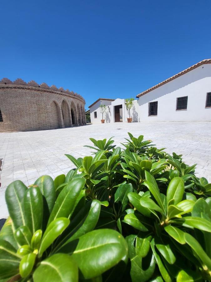 Finca La Caprichosa Cortelazor Exterior photo